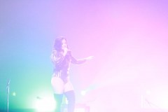 Demi Lovato, 2016 (Meredith Schneider)
