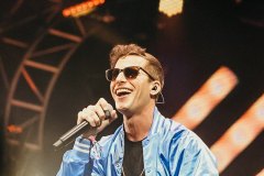 The Lonely Island, Bonnaroo 2019